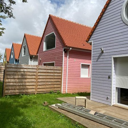 Les Lodges Du Chateau Marquise Exterior photo